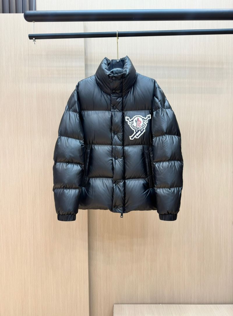 Moncler Down Jackets